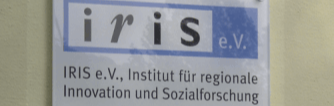 Website IRIS e.V.